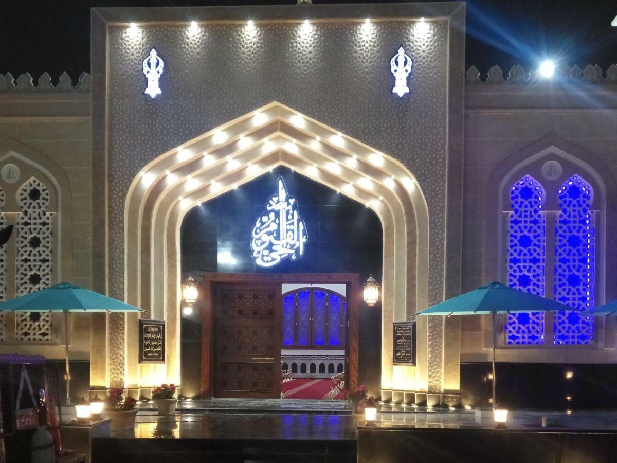 8 Wonderful Apartments In Palm City Compound & 1 Hour From The Red Sea Only To Ain El Sokhna Apartamento *